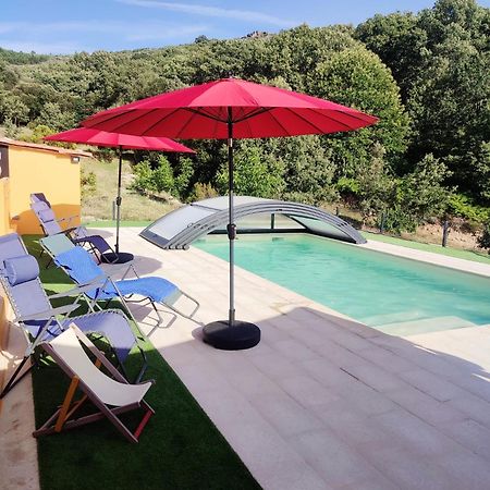 Quinta Do Borges 2 Apartment Гуарда Екстериор снимка