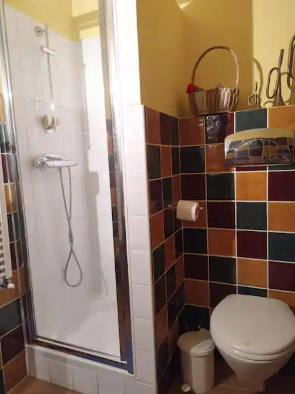 Quinta Do Borges 2 Apartment Гуарда Екстериор снимка