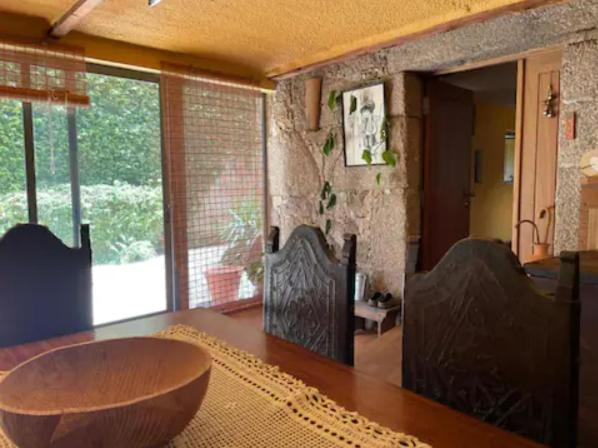 Quinta Do Borges 2 Apartment Гуарда Екстериор снимка