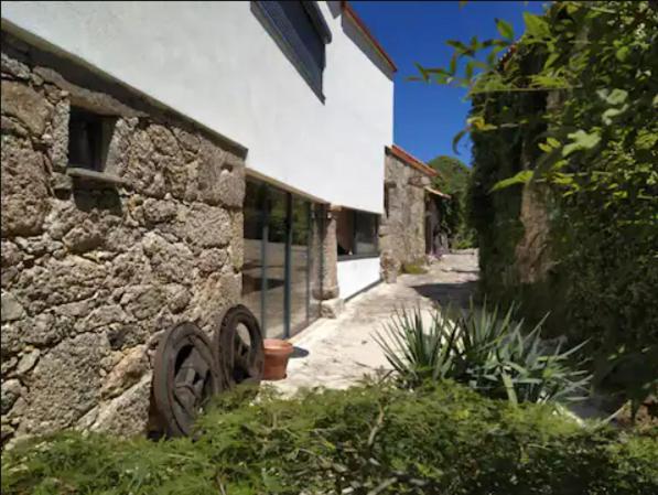 Quinta Do Borges 2 Apartment Гуарда Екстериор снимка