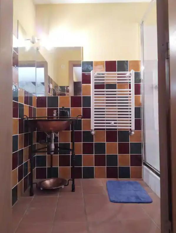 Quinta Do Borges 2 Apartment Гуарда Екстериор снимка