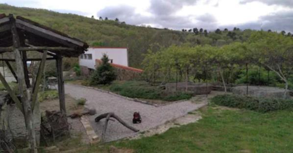 Quinta Do Borges 2 Apartment Гуарда Екстериор снимка