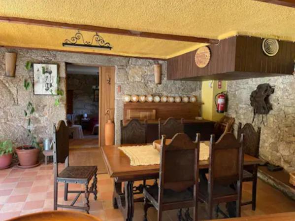 Quinta Do Borges 2 Apartment Гуарда Екстериор снимка